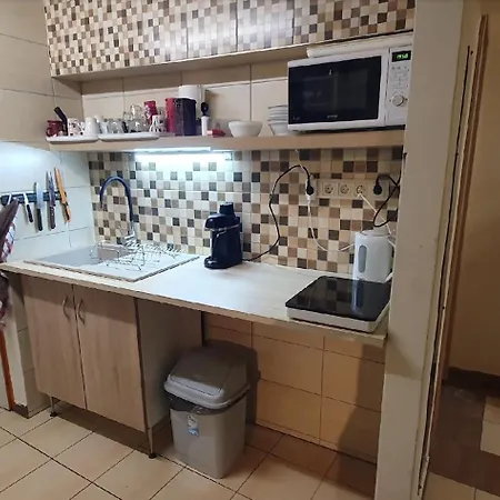 Pozsonyifirst 2 Privat *