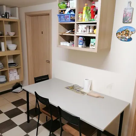 Pozsonyifirst 2 Privat