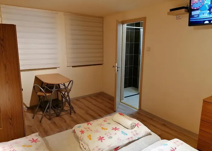 Pozsonyifirst 2 Privat