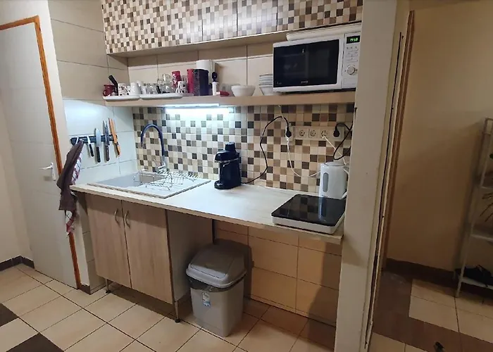 Pozsonyifirst 2 Privat *