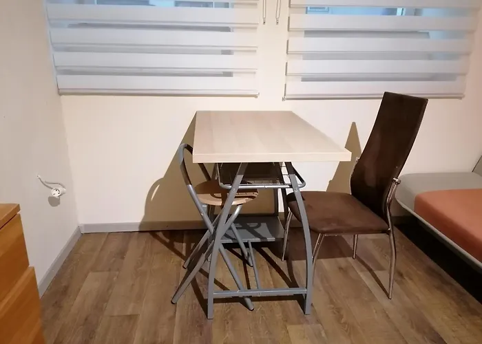 Pozsonyifirst 2 Privat Gazde/Camere de închiriat Budapesta