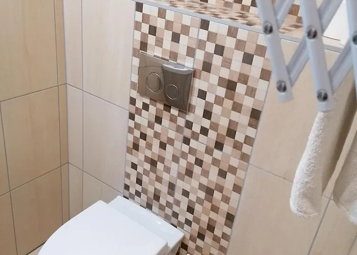 Pozsonyifirst 2 Privat Gazde/Camere de închiriat Budapesta