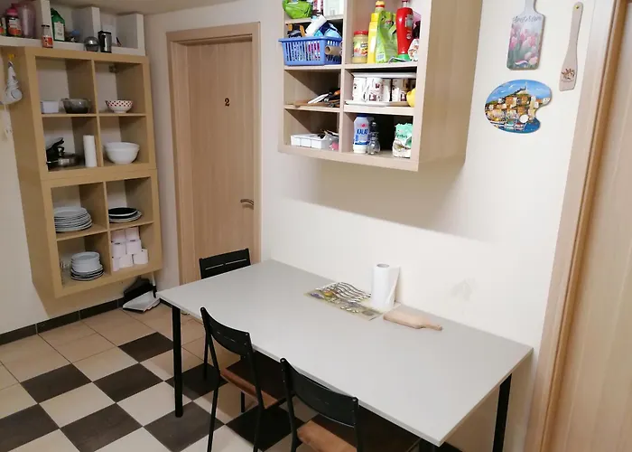 Pozsonyifirst 2 Privat