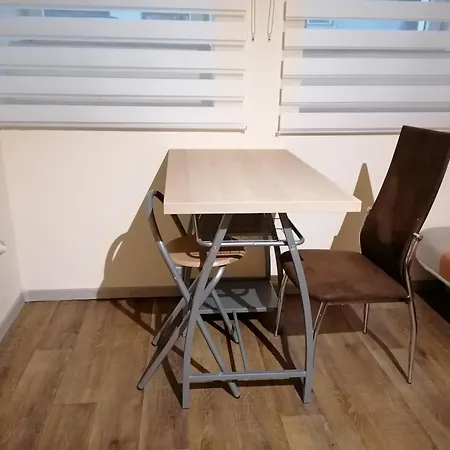 Pozsonyifirst 2 Privat Séjour chez l'habitant Budapest